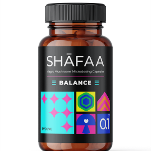 Shafaa Balance