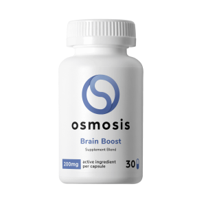 Osmosis Brain Boost 200mg