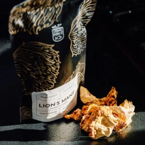 Lion's Mane Mushroom