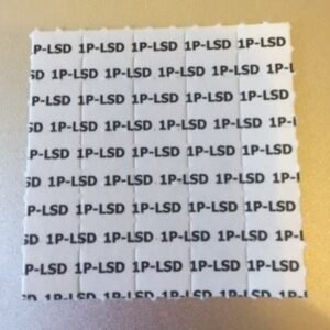 LSD Tabs - Image 2