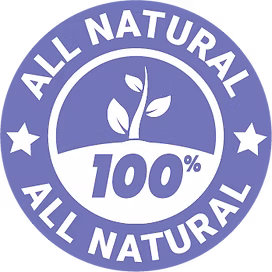 7_ All Natural