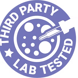 7_ Lab Tested