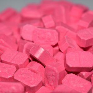 AAA+ Red 260mg Dutch Mdma