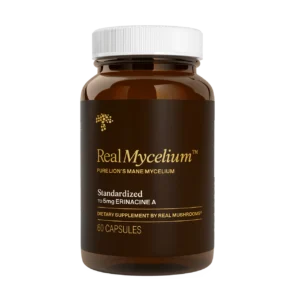 REAL MYCELIUM™